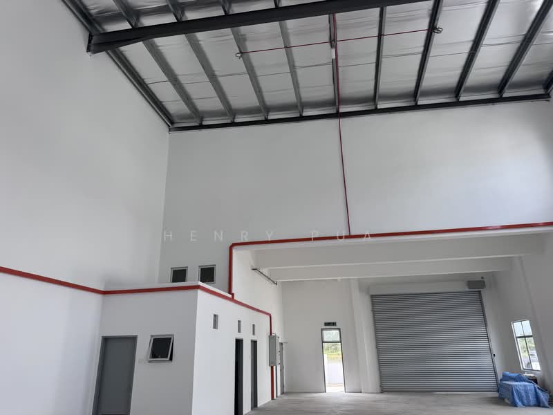 Kilang Kluster untuk Dijual di Kampung Sungai Rengit (Pengerang) - Henry Pua - PropertyGuru.com.my
