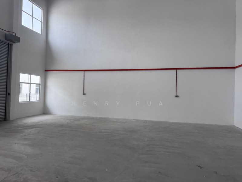 Kilang Kluster untuk Dijual di Kampung Sungai Rengit (Pengerang) - Henry Pua - Interior - PropertyGuru.com.my