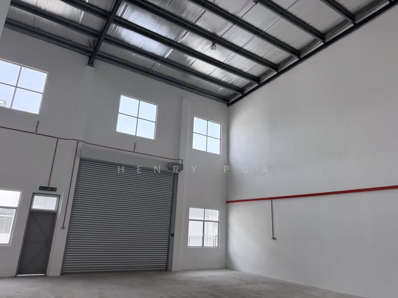 Kilang Kluster untuk Dijual di Kampung Sungai Rengit (Pengerang) - Henry Pua - Interior - PropertyGuru.com.my