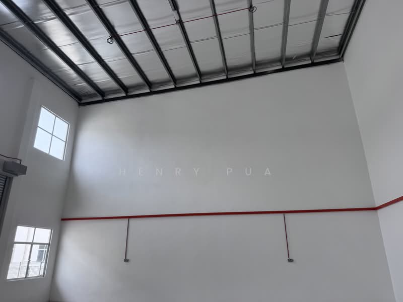 Kilang Kluster untuk Dijual di Kampung Sungai Rengit (Pengerang) - Henry Pua - Interior - PropertyGuru.com.my