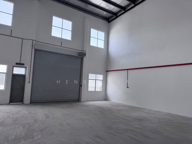 Kilang Kluster untuk Dijual di Kampung Sungai Rengit (Pengerang) - Henry Pua - Interior - PropertyGuru.com.my