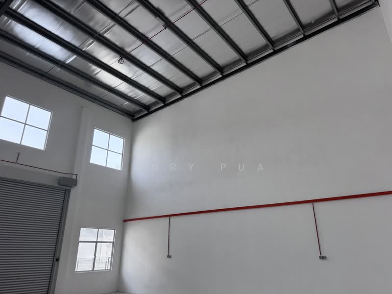 Kilang Kluster untuk Dijual di Kampung Sungai Rengit (Pengerang) - Henry Pua - Interior - PropertyGuru.com.my