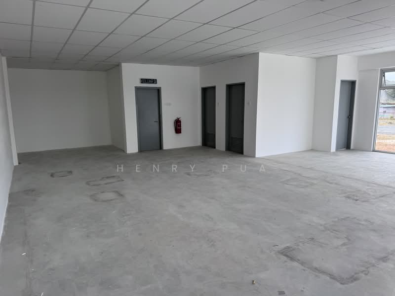 Kilang Kluster untuk Dijual di Kampung Sungai Rengit (Pengerang) - Henry Pua - Interior - PropertyGuru.com.my