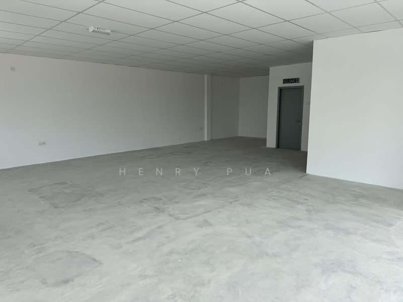Kilang Kluster untuk Dijual di Kampung Sungai Rengit (Pengerang) - Henry Pua - Interior - PropertyGuru.com.my