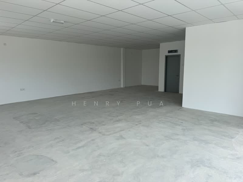 Kilang Kluster untuk Dijual di Kampung Sungai Rengit (Pengerang) - Henry Pua - Interior - PropertyGuru.com.my