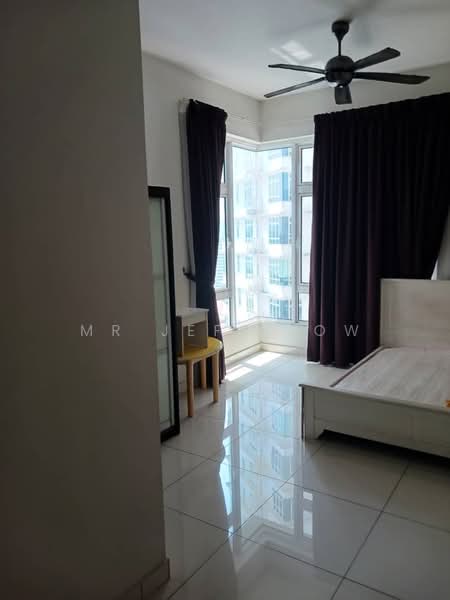 Condominium for Sale at Sri Putramas III / Royal Regent - Mr Jeff Low - Bedroom - PropertyGuru.com.my