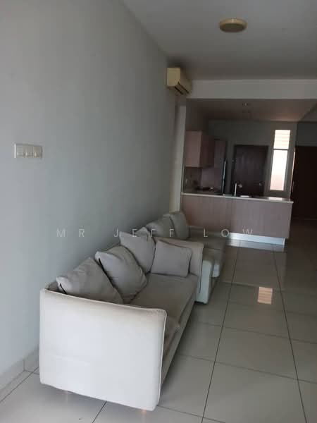 Condominium for Sale at Sri Putramas III / Royal Regent - Mr Jeff Low - Living Room - PropertyGuru.com.my