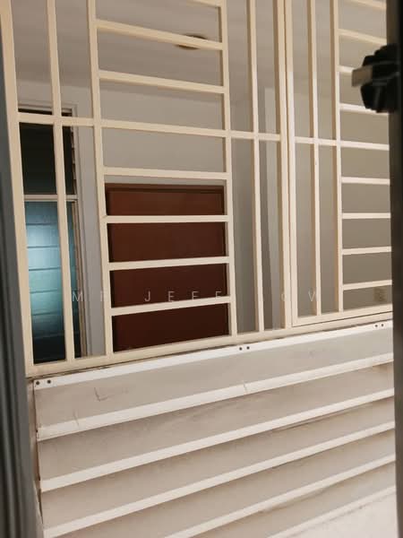 Condominium for Sale at Sri Putramas III / Royal Regent - Mr Jeff Low - Exterior - PropertyGuru.com.my