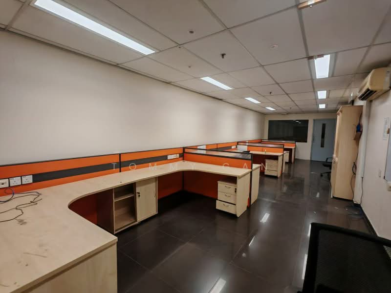 Detached Factory for Rent in Perai (Penang) - Tommy Gan - Interior - PropertyGuru.com.my