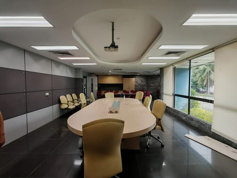 Detached Factory for Rent in Perai (Penang) - Tommy Gan - Interior - PropertyGuru.com.my