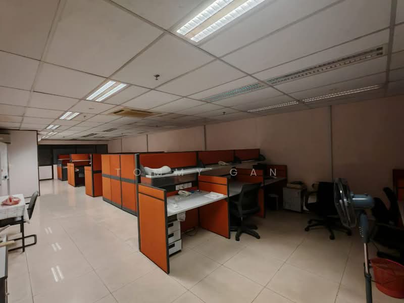 Detached Factory for Rent in Perai (Penang) - Tommy Gan - Interior - PropertyGuru.com.my