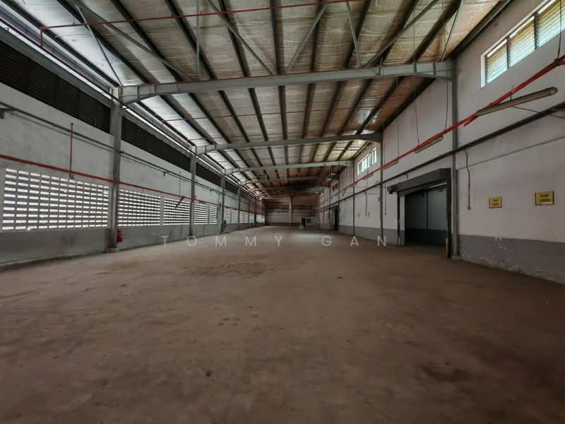 Detached Factory for Rent in Perai (Penang) - Tommy Gan - Interior - PropertyGuru.com.my