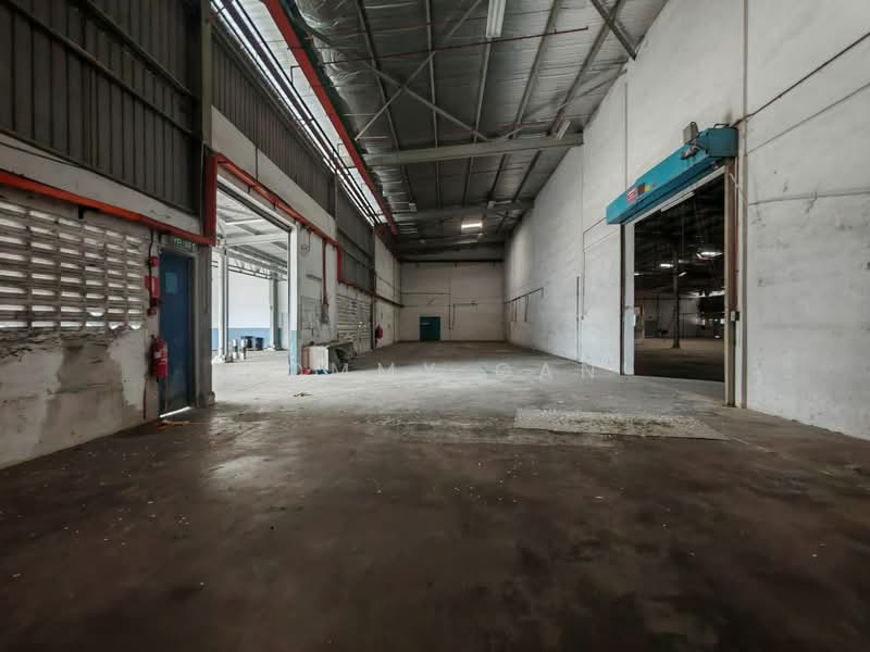 Detached Factory for Rent in Perai (Penang) - Tommy Gan - Interior - PropertyGuru.com.my