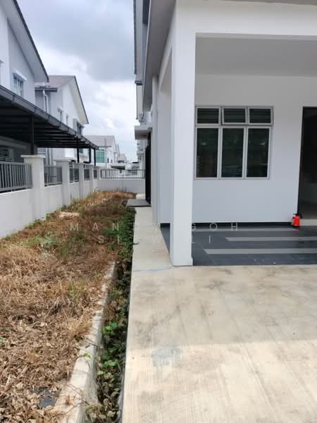 Cluster House for Rent in Pontian (Johor) - Mandy Goh Siew Li - Exterior - PropertyGuru.com.my