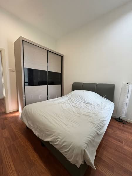 2-storey Terraced House for Sale in Rawang (Selangor) - Zheming Kok - Bedroom - PropertyGuru.com.my