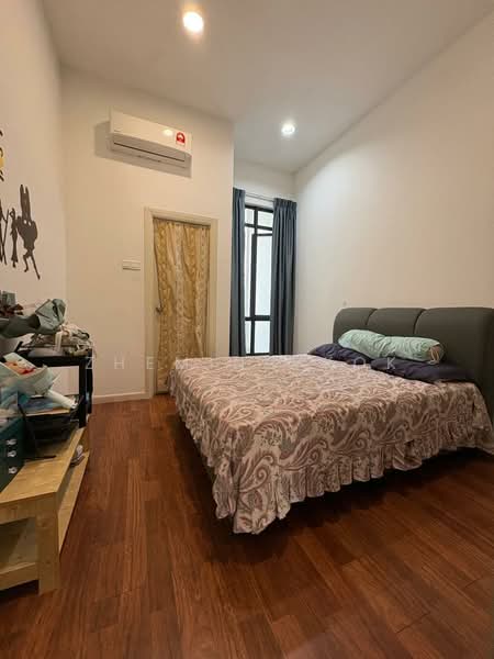2-storey Terraced House for Sale in Rawang (Selangor) - Zheming Kok - Bedroom - PropertyGuru.com.my