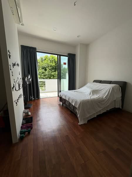 2-storey Terraced House for Sale in Rawang (Selangor) - Zheming Kok - Bedroom - PropertyGuru.com.my