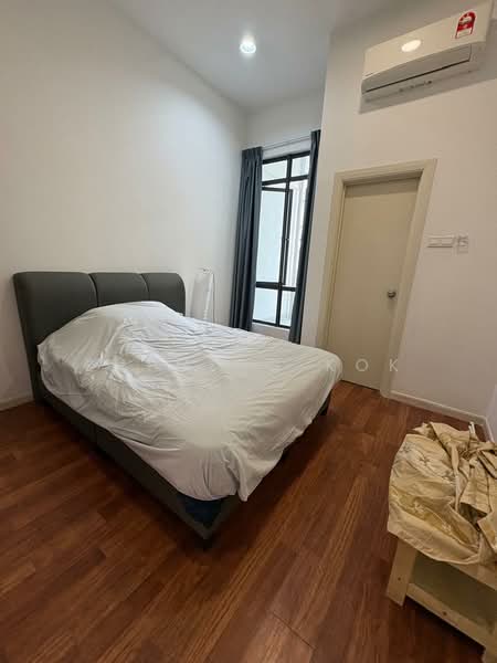 2-storey Terraced House for Sale in Rawang (Selangor) - Zheming Kok - Bedroom - PropertyGuru.com.my