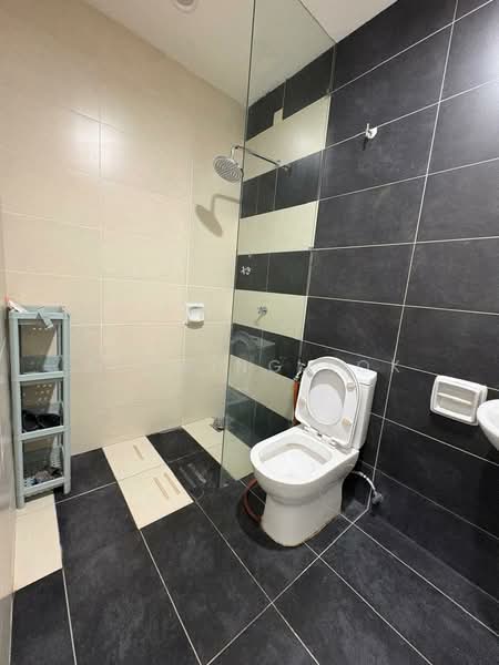 2-storey Terraced House for Sale in Rawang (Selangor) - Zheming Kok - Bathroom - PropertyGuru.com.my
