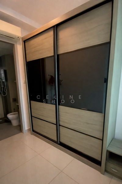 Kiara Residence 2 (Residensi Kiara Jalil 2) untuk Untuk Disewa - RM 2,700 /bulan, Mac 2026 - Bathroom - PropertyGuru.com.my