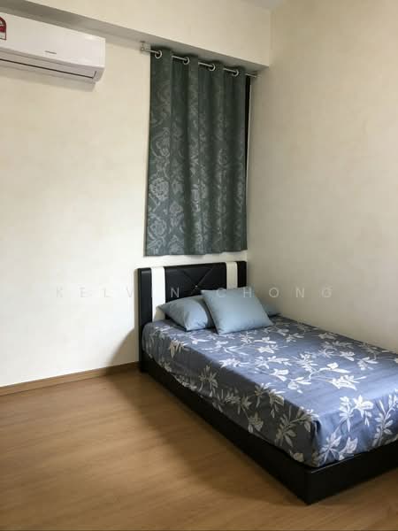 Condominium for Rent at Oasis - Kelvin Chong - Bedroom - PropertyGuru.com.my