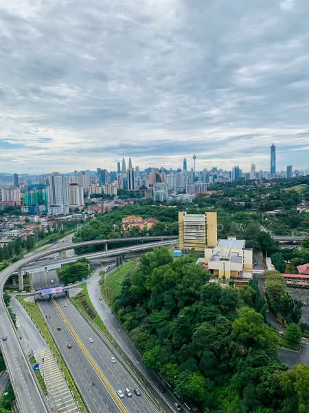 Condominium for Sale at Sri Putramas III / Royal Regent - Mr Jeff Low - Exterior - PropertyGuru.com.my