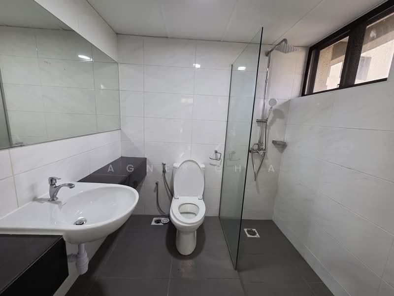 Condominium for Rent at Vista Damai - Agnes Chia - Bathroom - PropertyGuru.com.my