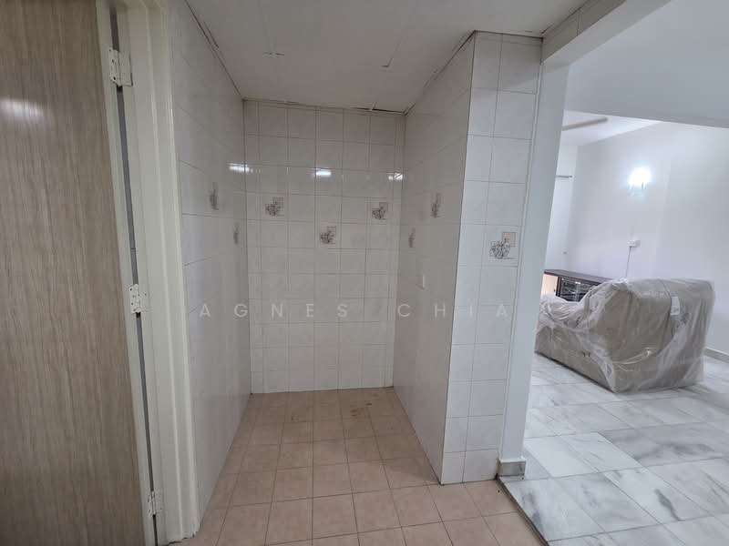 Condominium for Rent at Vista Damai - Agnes Chia - Kitchen - PropertyGuru.com.my