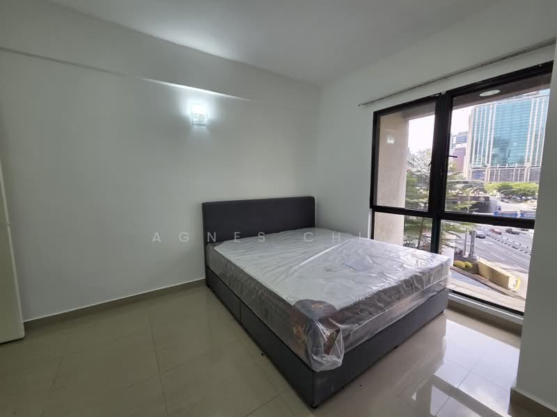 Condominium for Rent at Vista Damai - Agnes Chia - Bedroom - PropertyGuru.com.my
