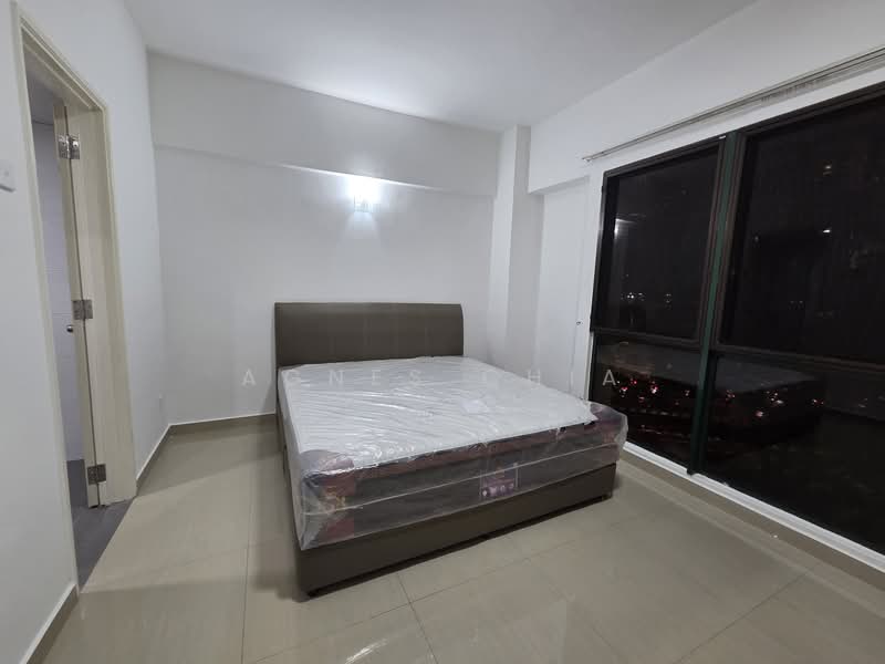 Condominium for Rent at Vista Damai - Agnes Chia - Bedroom - PropertyGuru.com.my