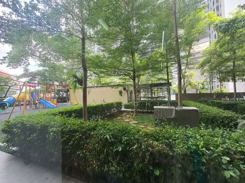 Condominium for Rent at Vista Damai - Agnes Chia - Exterior - PropertyGuru.com.my