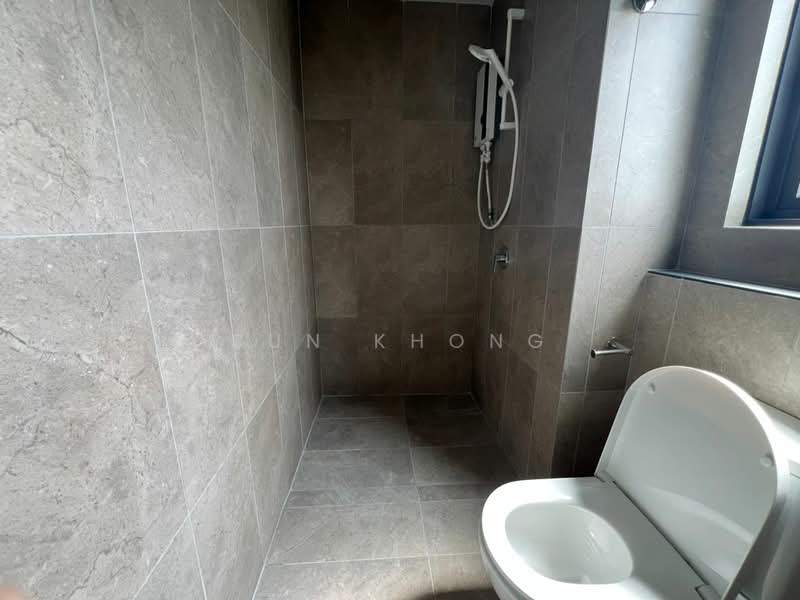 Condominium for Rent at KAIA Heights Equine - Sun Khong - Bathroom - PropertyGuru.com.my