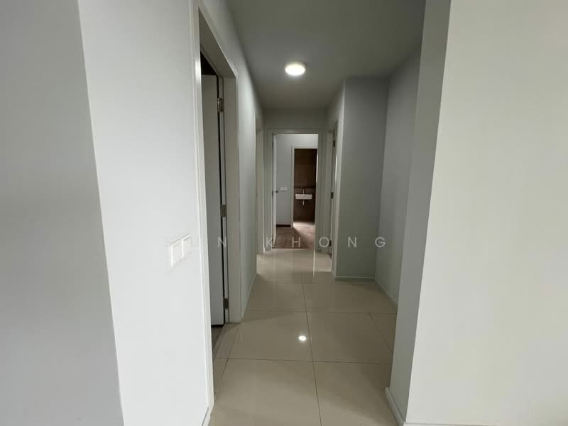 Condominium for Rent at KAIA Heights Equine - Sun Khong - Corridor - PropertyGuru.com.my