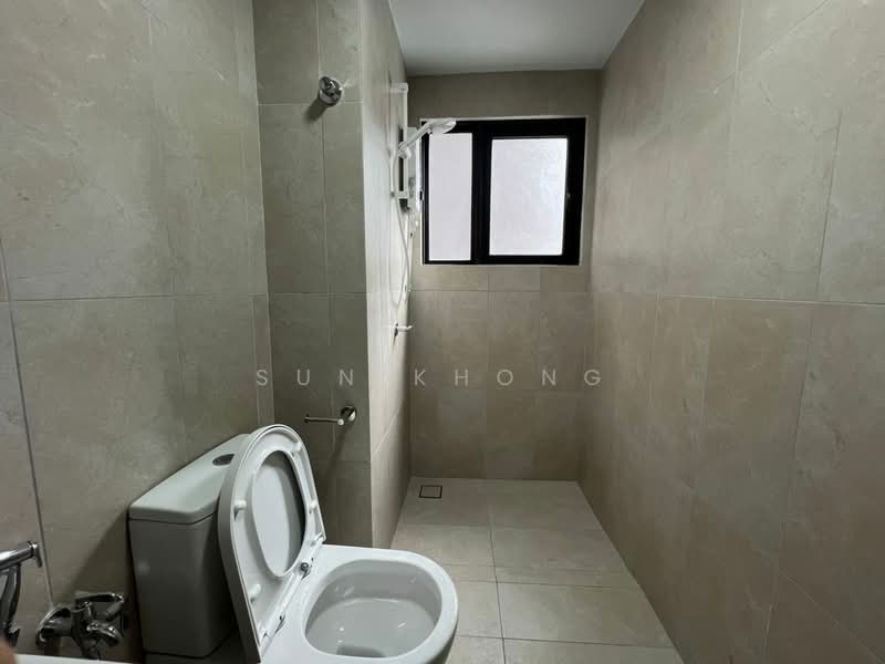 Condominium for Rent at KAIA Heights Equine - Sun Khong - Bathroom - PropertyGuru.com.my