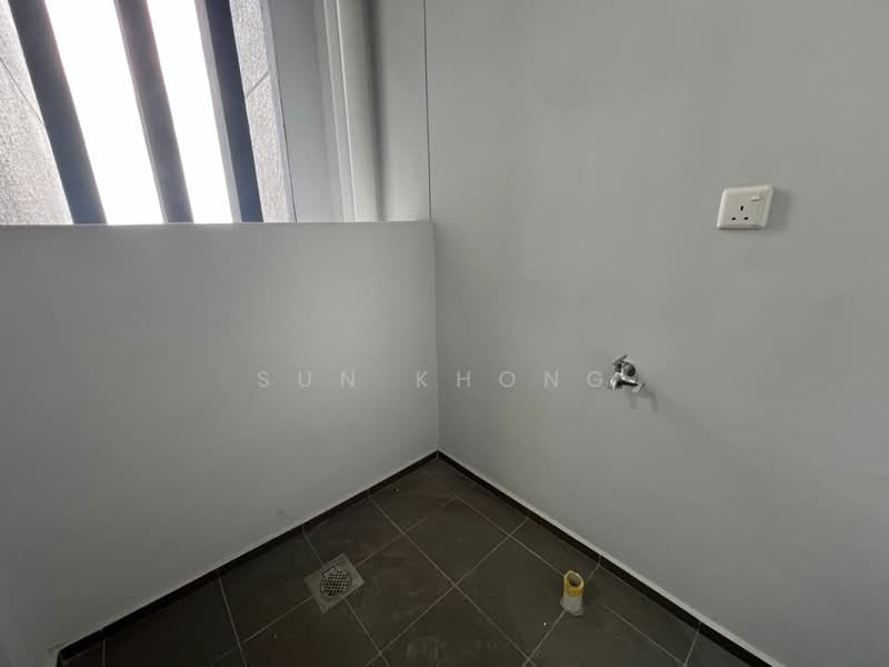 Condominium for Rent at KAIA Heights Equine - Sun Khong - Interior - PropertyGuru.com.my