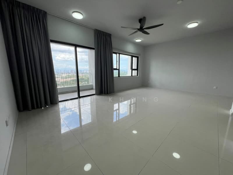 Condominium for Rent at KAIA Heights Equine - Sun Khong - Balcony - PropertyGuru.com.my