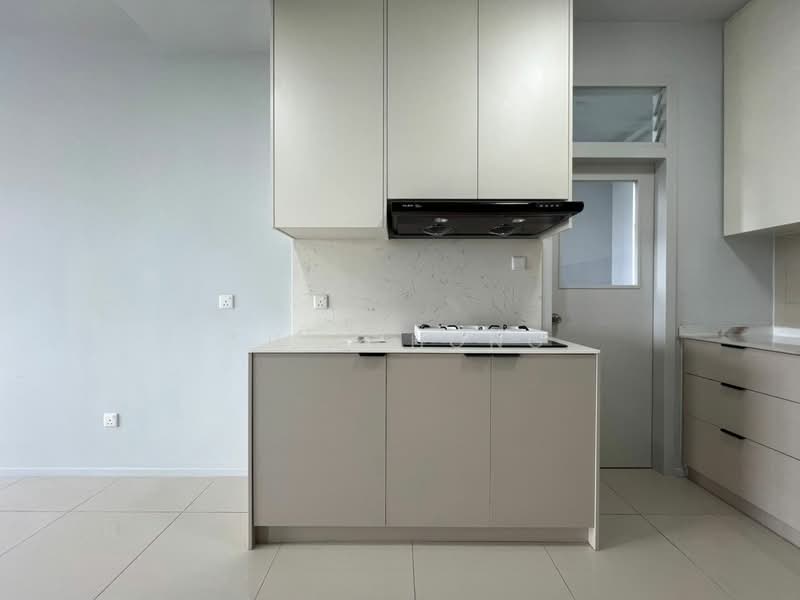 Condominium for Rent at KAIA Heights Equine - Sun Khong - Kitchen - PropertyGuru.com.my