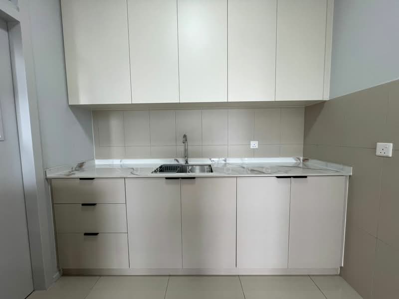 Condominium for Rent at KAIA Heights Equine - Sun Khong - Kitchen - PropertyGuru.com.my