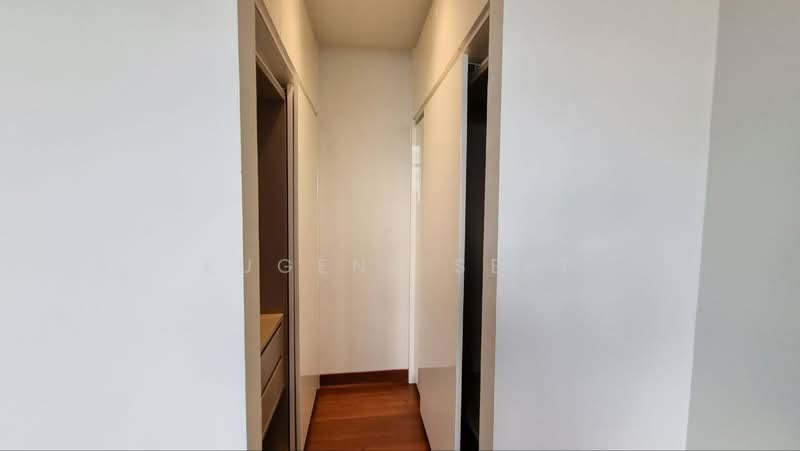 Service Residence for Sale at Avantro Residences - Eugene Seet - Interior - PropertyGuru.com.my