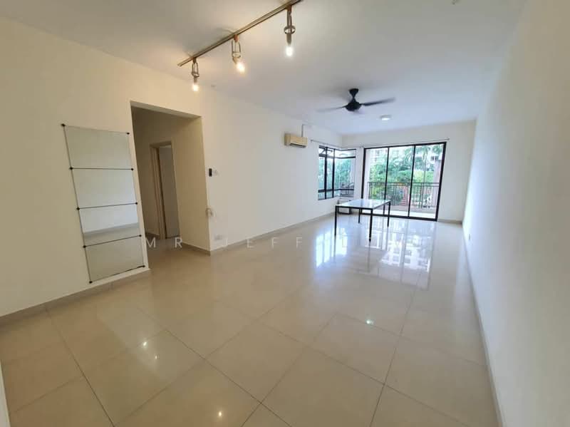 Condominium for Sale at Royal Domain Sri Putramas 2 - Mr Jeff Low - Living Room - PropertyGuru.com.my