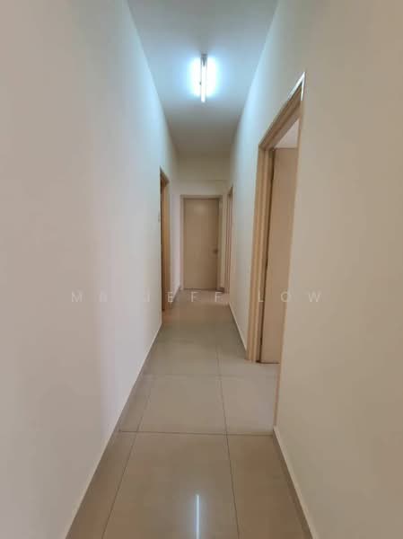 Condominium for Sale at Royal Domain Sri Putramas 2 - Mr Jeff Low - Corridor - PropertyGuru.com.my