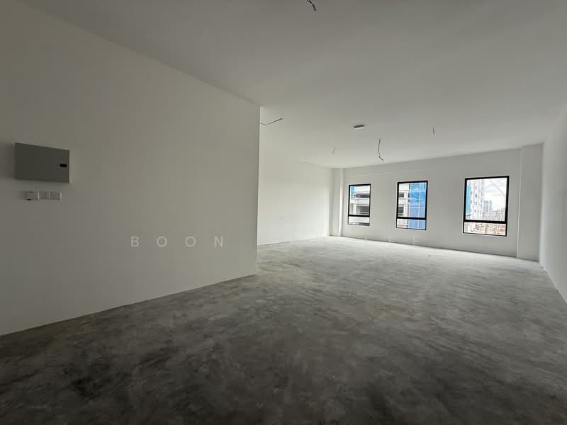 Eco Botanic @ Iskandar Puteri untuk Untuk Disewa - RM 18,000 /bulan, Mac 2026 - Interior - PropertyGuru.com.my