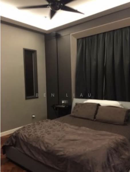 Condominium for Rent at Andaman @ Quayside - Ben Liau - Bedroom - PropertyGuru.com.my