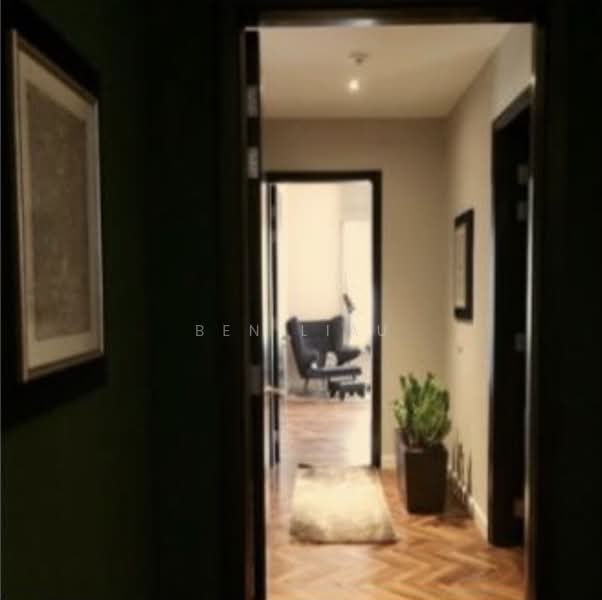 Condominium for Rent at Andaman @ Quayside - Ben Liau - Interior - PropertyGuru.com.my