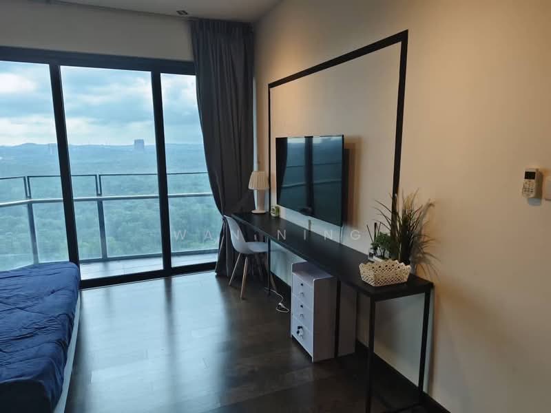 Apartment for Sale at Almas - Wan Ning - Bedroom - PropertyGuru.com.my