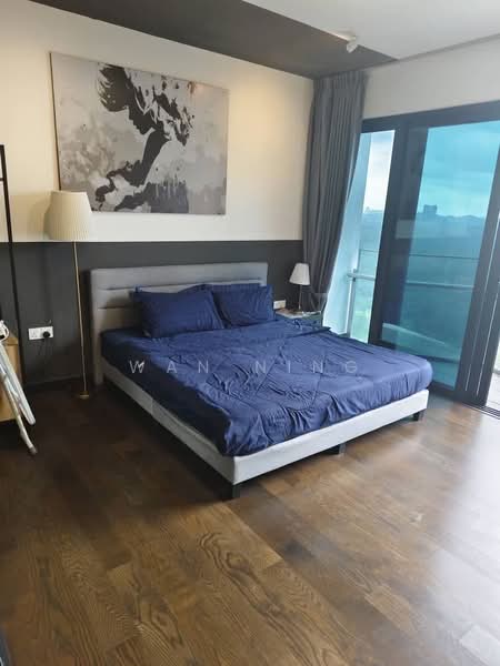 Apartment for Sale at Almas - Wan Ning - PropertyGuru.com.my