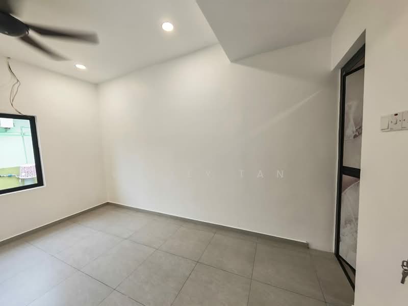 1-storey Terraced House for Sale in Ujong Pasir (Melaka) - Wesley Tan - Interior - PropertyGuru.com.my