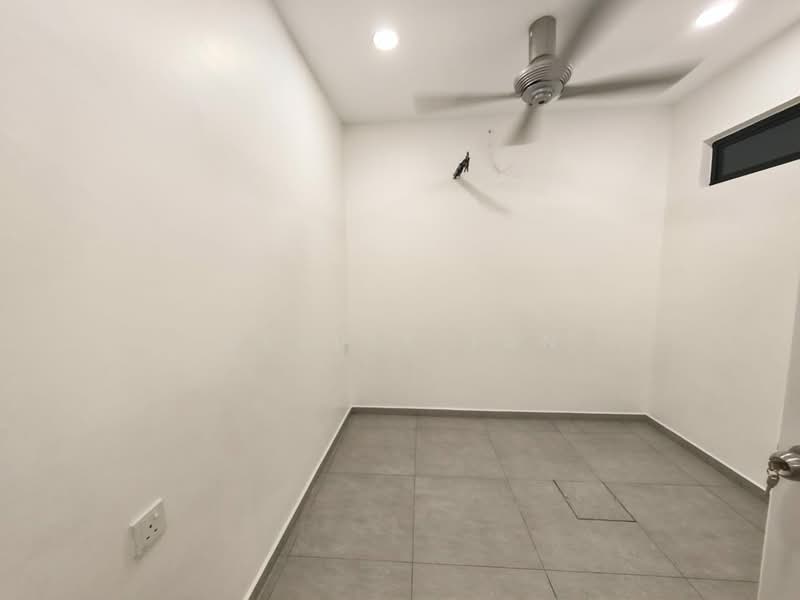 1-storey Terraced House for Sale in Ujong Pasir (Melaka) - Wesley Tan - Interior - PropertyGuru.com.my