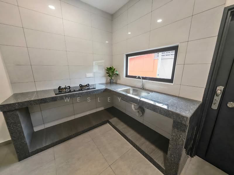 1-storey Terraced House for Sale in Ujong Pasir (Melaka) - Wesley Tan - PropertyGuru.com.my