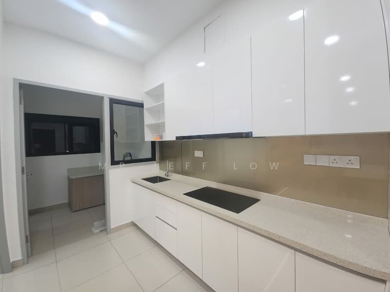 For Sale - Damansara Seresta